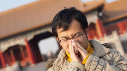 異國旅行遇上時差與水土不服？認識生理時鐘變化：用植物香氣打造旅途放鬆儀式