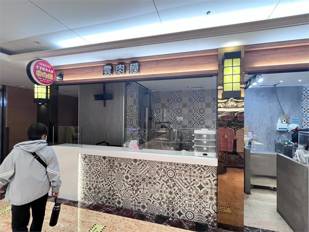 誆投資「肉夾饃」男子落跑！　20多人受害、財損上千萬