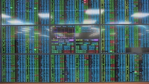 星期三開盤慘了?美股費半重挫近5% 台指期夜盤大暴跌
