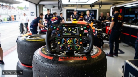 F1紅牛車手Isack Hadjar受傷　缺席荷蘭站由Liam Lawson替補