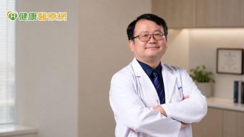 三高不只是數字控制 周明岳醫師:整合照護有助延緩失能