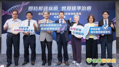 6旬婦染腦膜炎　疑與園藝接觸蝸牛有關！1新型檢測揪罕見寄生蟲惹禍