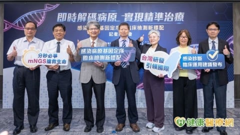 6旬婦染腦膜炎 疑與園藝接觸蝸牛有關!1新型檢測揪罕見寄生蟲惹禍