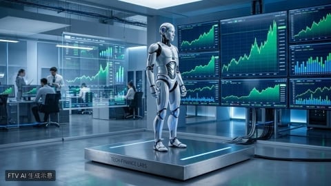 中國機器人廠Unitree上海上市 首日股價狂飆逾600%