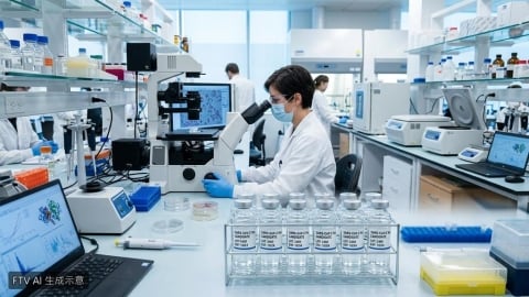 莫德納癌症疫苗傳捷報 聯合默沙東療法顯著降低皮膚癌復發