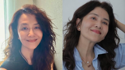 「現代版陳世美」風波燒!「這女星」驚爆遭前夫討婚戒、追繳7年半房租