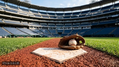 MLB/Quantrill優質先發、Foscue開轟 遊騎兵5-0完封國民