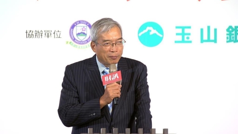 台灣不只半導體！謝金河點名這1檔「從11.1元漲到682元」揭背後翻身傳奇