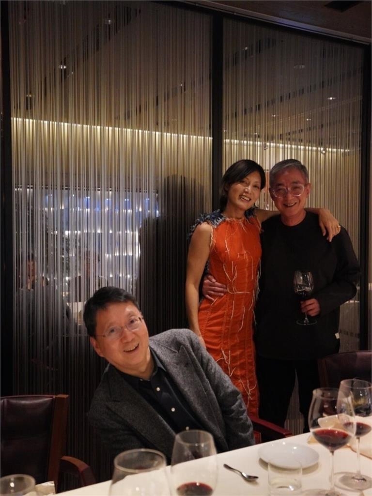 「真空」床戰梁朝偉爆假戲真做!女星息影多年…55歲「零修圖」近照美到犯規