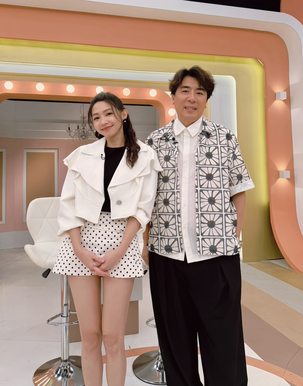 (影)/曾子益特殊體質 演浪蕩子學吹口哨 誤踩禁區被電爆?