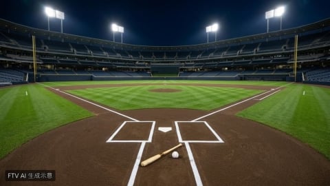 MLB/狂灌22分完封水手!釀酒人追平隊史與大聯盟紀錄