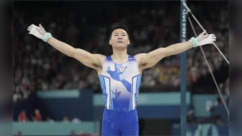 亞運(影)/台灣貓王睽違8年再戰!唐嘉鴻若克服「最大課題」教練挺:金牌沒問題