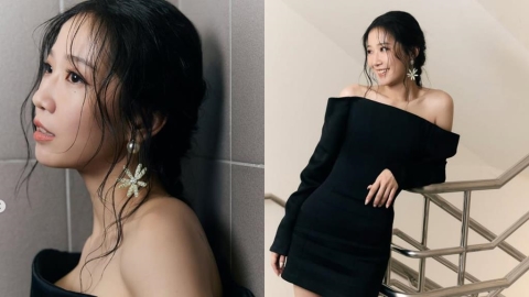 方志友才斷11年婚姻!恢單首個七夕突喊話「想跟自己談戀愛」