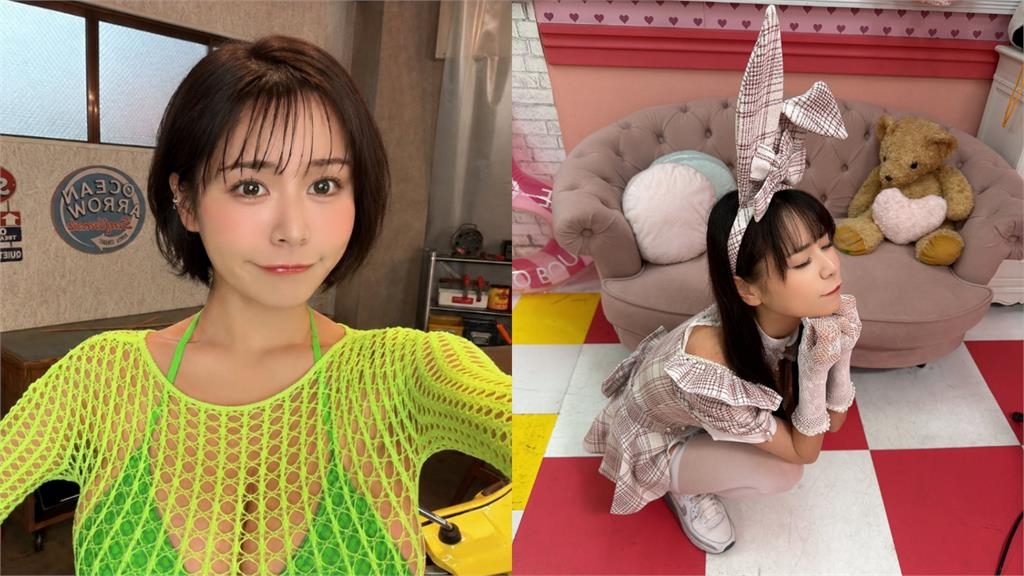 暗黑女神「被酸肥豬」生病暴瘦剩39KG!驚人對比照曝光:不再讓人說我噁心