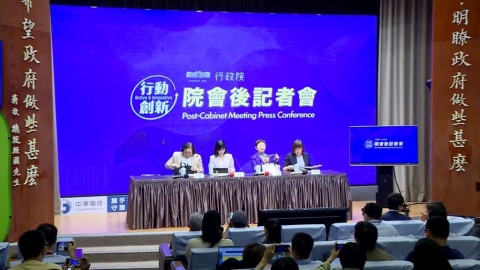 普發1萬何時發?若順利三讀最快「明年農曆春節前」領錢