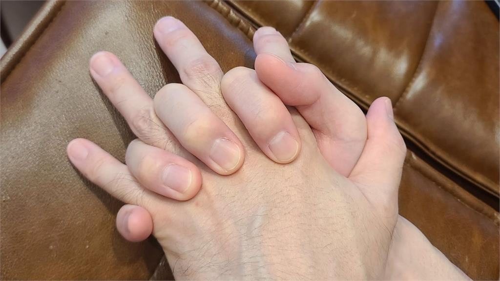 張兆志七夕放閃新歡?網揪「1破綻」笑翻:能陪你走一輩子
