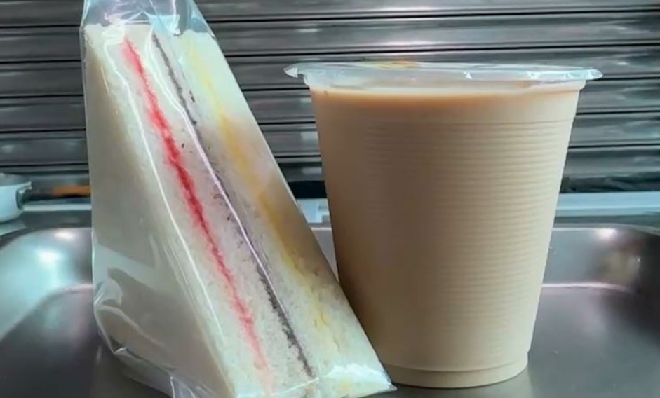 1常見早餐「血糖飆到191」比整碗白飯更猛!醫師實測愣了:小心越吃越胖