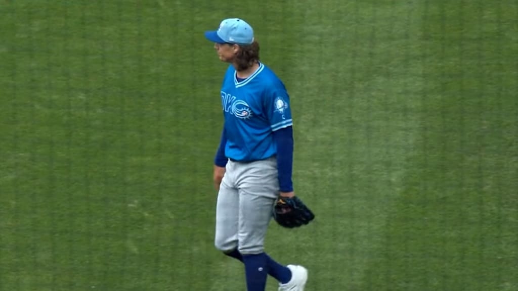 MLB(影)/道奇身價42億強投即將加入豪華陣容!最後一次復健賽展現球威