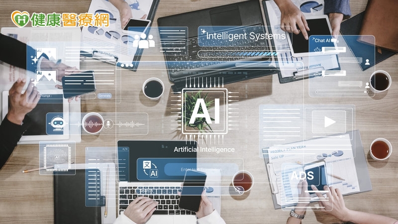 工作會被AI取代嗎?醫揭「新型職場焦慮」失眠、自我懷疑都可能出現