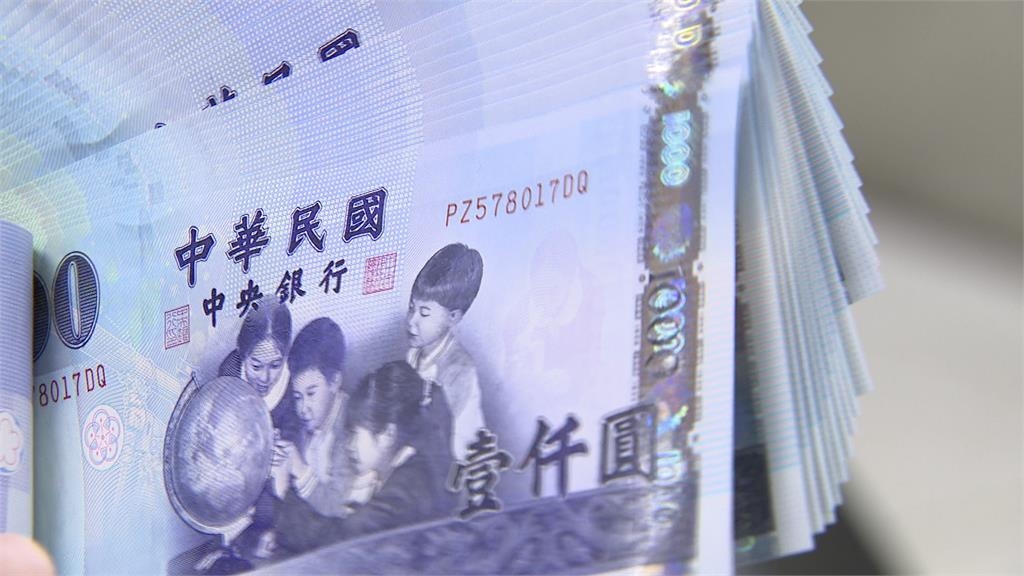 普發1萬加碼到2萬?卓揆:排擠到老農社福津貼絕對不行