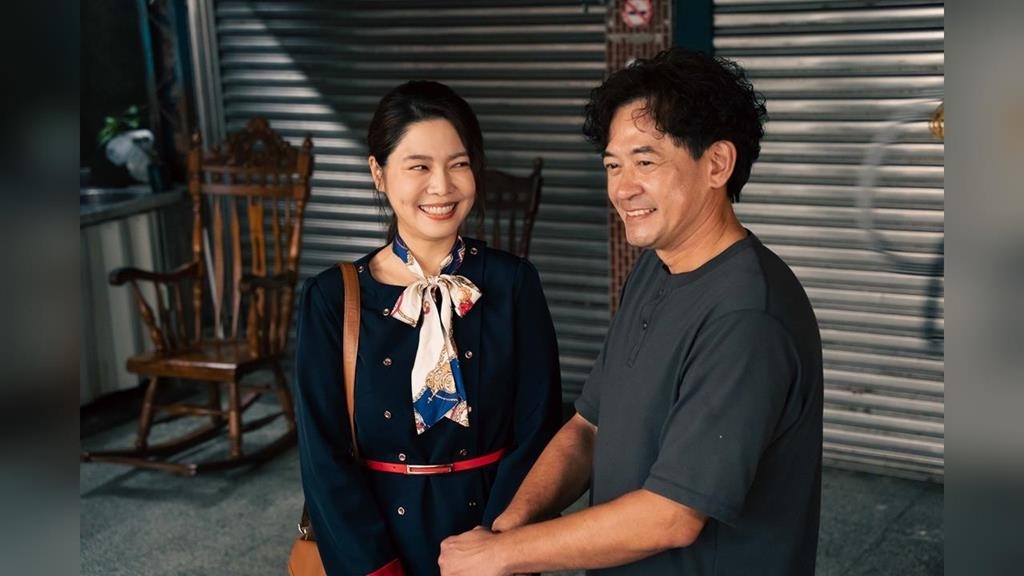 柯叔元七夕拋震撼彈!《阿松與阿暖》倒數8集完結 《豆腐媽媽》將恢復原時長