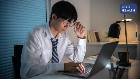 上夜班需要補褪黑激素嗎？ 長期恐增罹癌症風險！ 醫：靠白天補眠也難逆轉