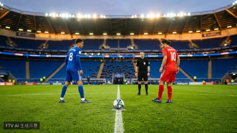 英超執行長呼籲FIFA改革 盼新主席候選人團結足壇