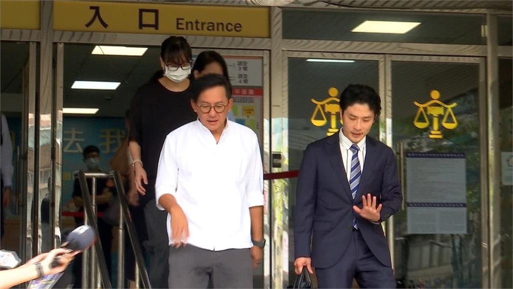 詹姆士遭控「空手套白狼」不忍了!發聲「願負法律責任」嘆:一度不敢出門