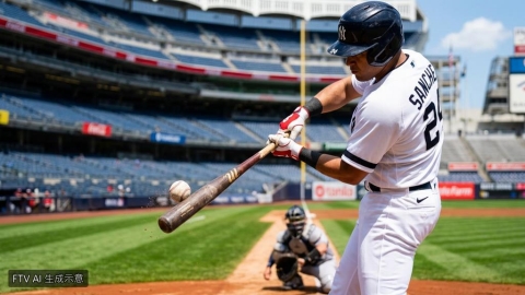 MLB/九局下兩發全壘打!海盜4:3驚奇逆轉老虎