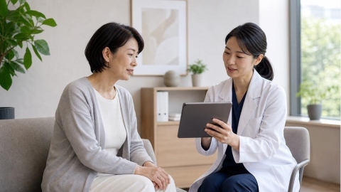 身體的「時間密碼」：表觀遺傳時鐘與健康老化生活策略