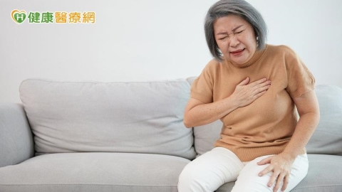 早期肺癌手術切除不是治療終點 醫解析「術後輔助治療」重要性
