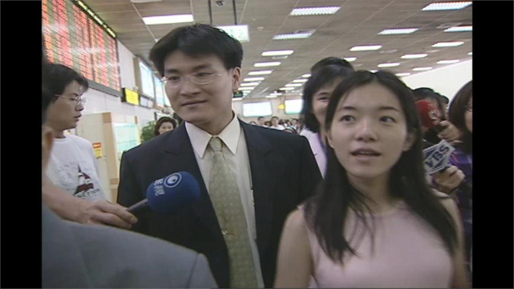 婆婆酸陳幸妤「恰北北」難怪老公外遇!媒體人火大:渣男是家裡一手養出來的