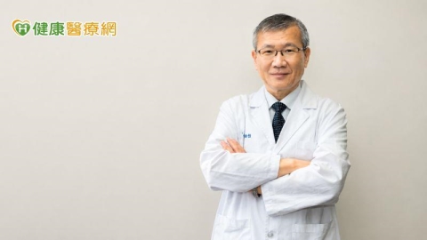 高血壓不只控數字!李貽恒醫師:更要護心腦腎