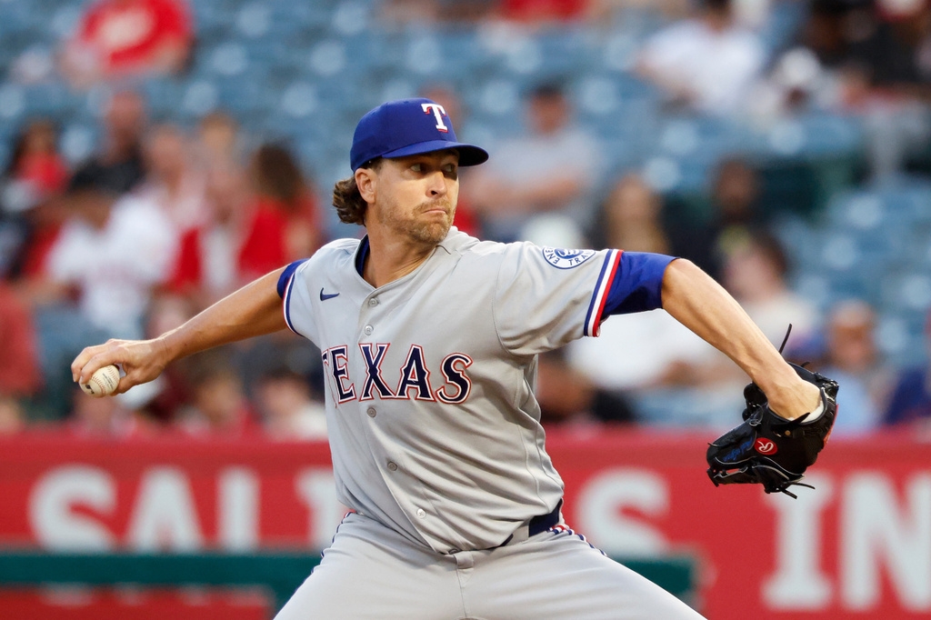 MLB(影)/最強「地瓜」準備好了!將再次挑戰史上第二快2000K紀錄