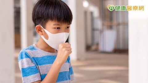 9月開學防新冠!疾管署提醒:出現「這些症狀」建議在家休息