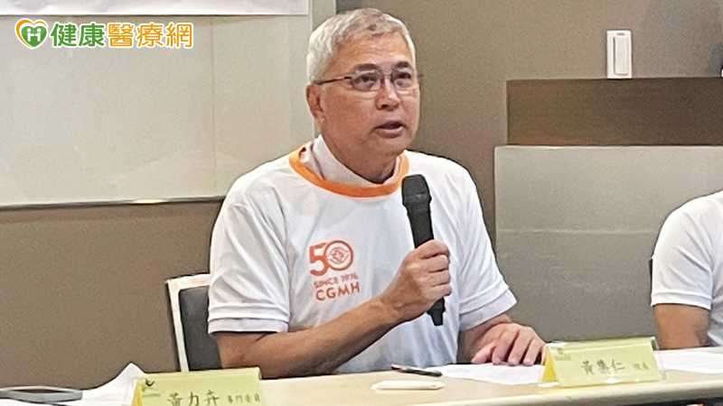 9／20永慶盃路跑！帕運國手蔡奕琳代言　醫談這罕病「運動很重要」