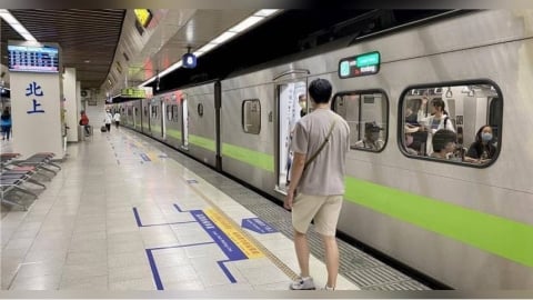 中秋教師節連假返鄉注意!台鐵加開158列次 8月25日開放訂票