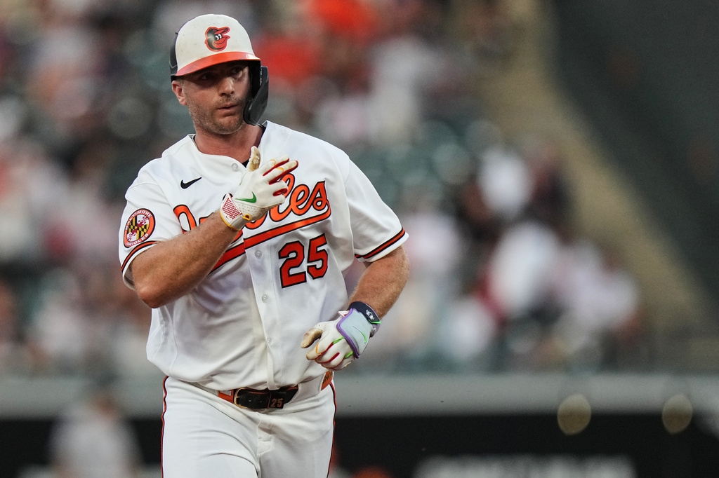 MLB(影)/大都會錢又丟到水裡!期望頂替「北極熊」的一壘手確定球季報銷