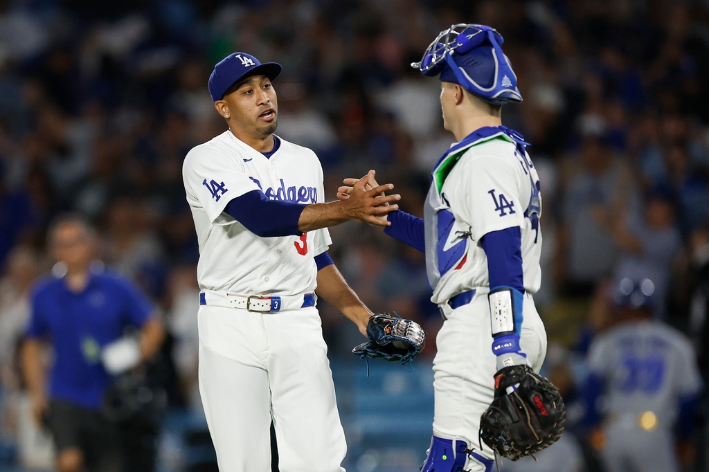 MLB/道奇22億守護神狄亞茲整季報銷?MRI結果出爐總教練羅伯斯「這樣說」