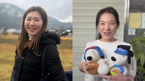 陳幸妤喊「1句話」掀共鳴!律師揭3成恐怖結局:老了真的會回頭