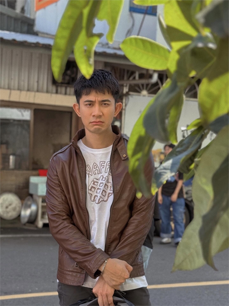 人紅遭妒被指耍大牌?八點檔男星不忍了 凌晨反擊:沒怕被搶位