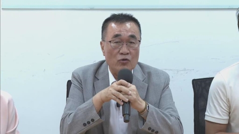 李四川被考倒了!竟稱307公車上高速公路 黃國昌反應曝光