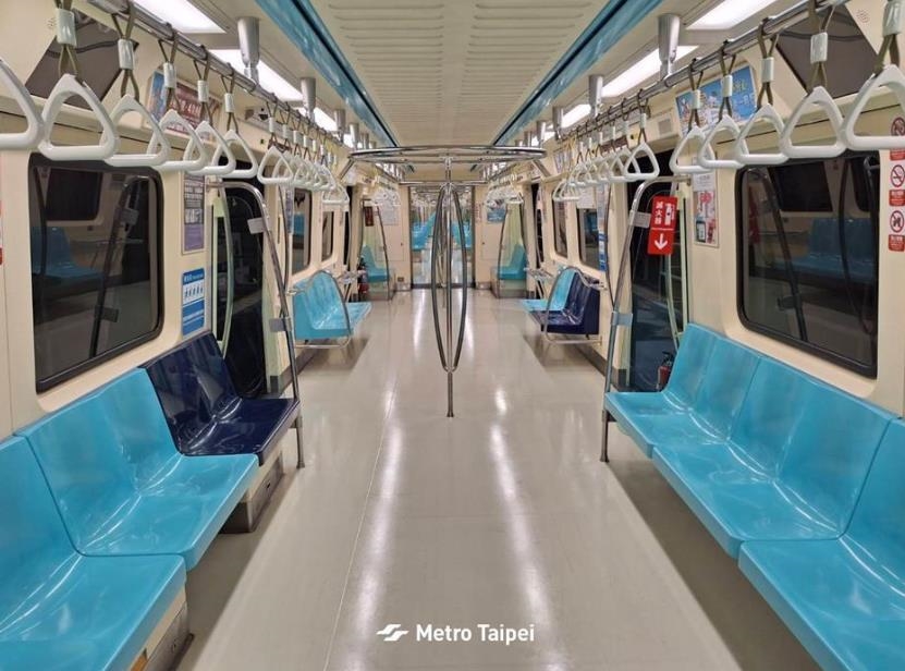 快新聞/北捷新車站重磅登場了!1方式竟能免費爽搭「還送抽獎」 詳情全曝光