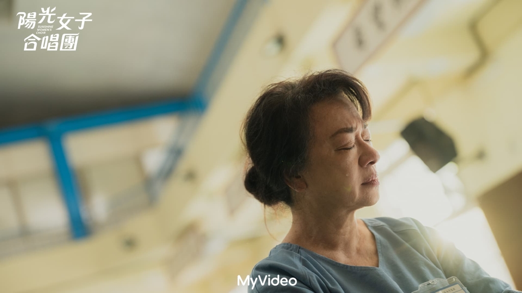《陽光女子合唱團》登上串流！導演悄改「2細節」戲院看不到 被問續集他這樣說