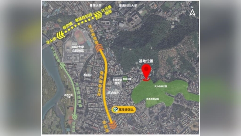 新北住都中心首件跨縣市公辦都更案 三次招商終成功