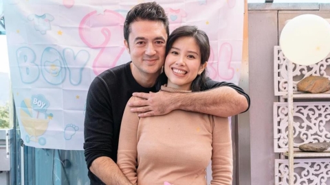 《終極三國》男星驚爆吃下「老婆產後胎盤」!下鍋爆炒「抖真實口感」驚人原因全曝光