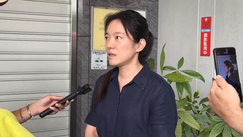 談2300萬教育基金！陳幸妤揭2兒「3年念完美國大學」　二兒子天天自己煮