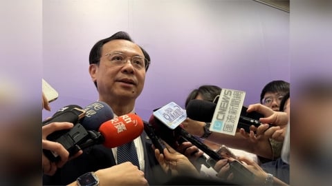 《尼古喵喵》下架爭議   衛福部長也看過！點名三處不合規