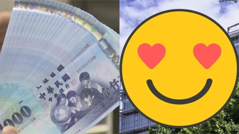 全球營收前30大企業榜單出爐!台灣「1巨頭」年賺2千6百億美元強奪23名