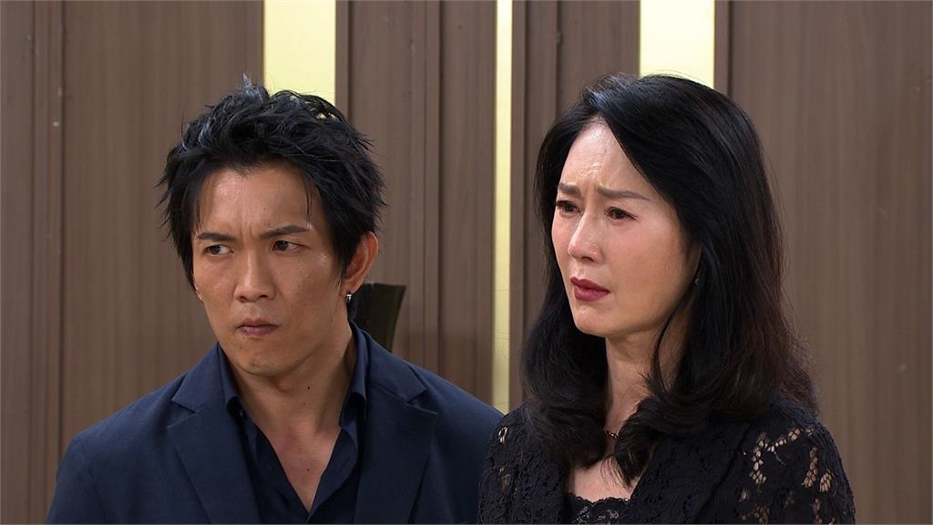 《豆腐媽媽》3.85收視衝高！李之勤揭秘認親戲「淚崩」讚黃尚禾專業